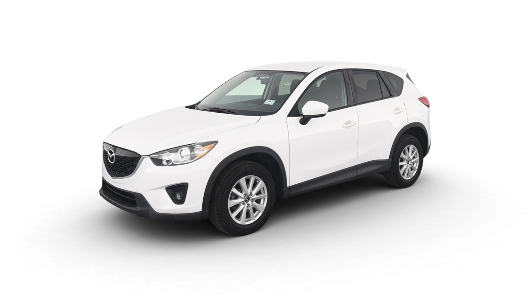 2013 Mazda CX5 Carvana